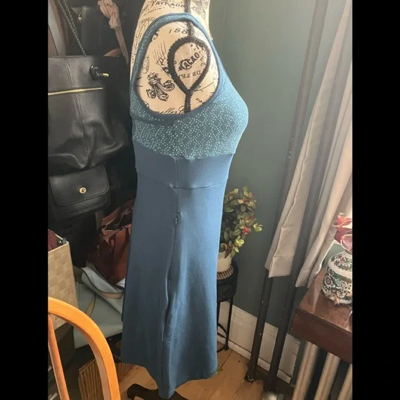 COPY - COPY - COPY - COPY - 🌟NWOT🌟 Title Nine Spirt Dress - Picture 8 of 9